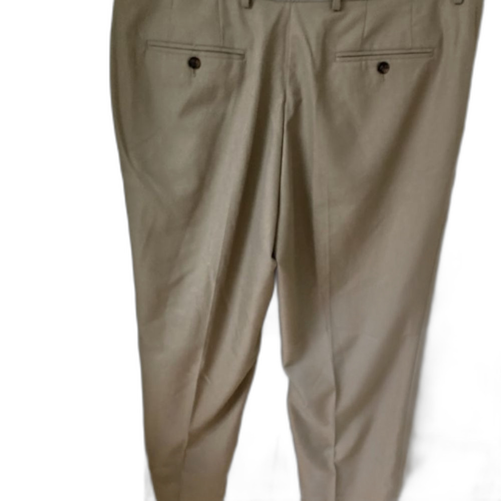 NEW Men's Dress Pants - 36 x 30
